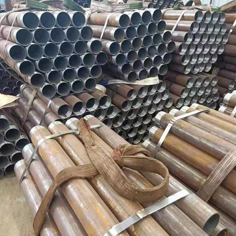 江孜地质跟管