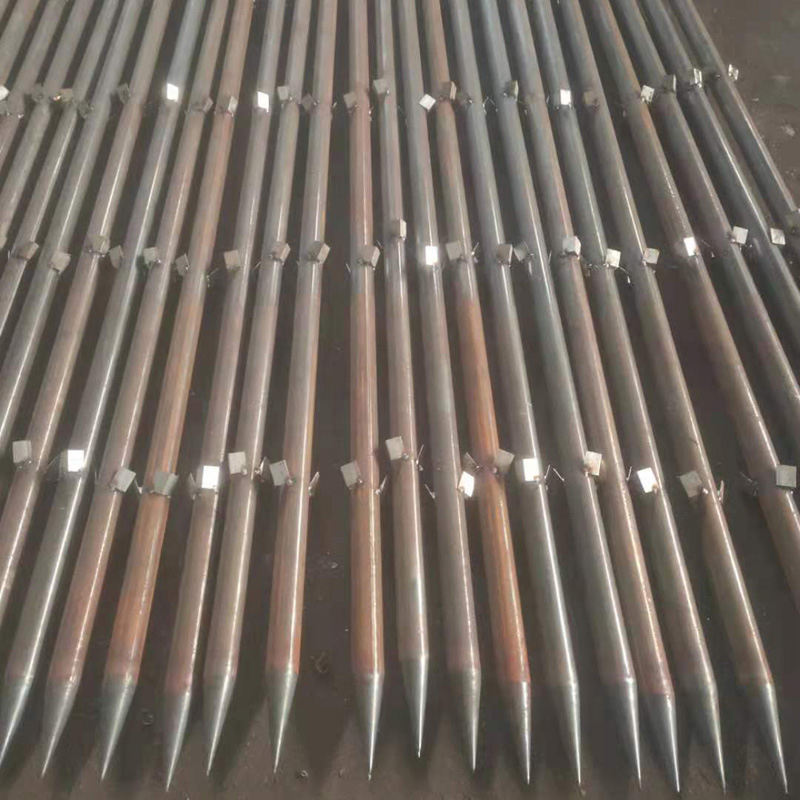江孜土钉小导管